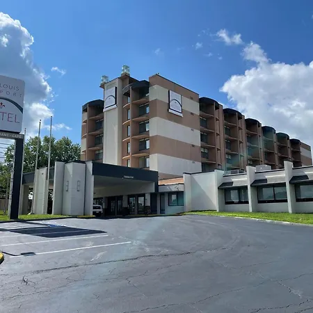 Saint Louis Airport Hotel